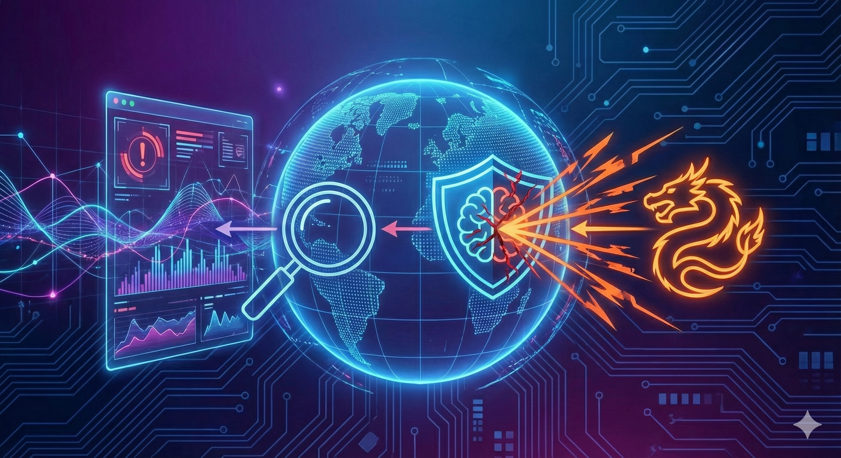 The New Threat Landscape: Analyzing the China-Led AI Attack Using Anthropic LLMs